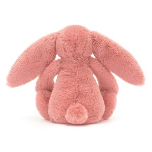 Bashful Sorrel Bunny