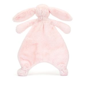 Bashful Bunny Comforters