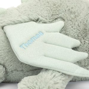 Personalized Sage Dragon Huge