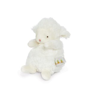 Wee Kiddo the Lamb – White