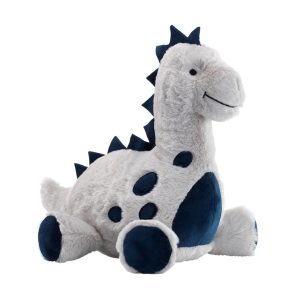 Baby Dino Plush Dinosaur – Spike