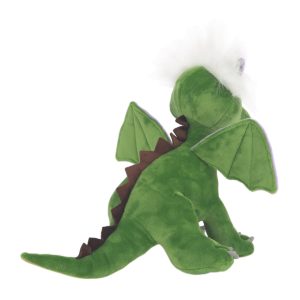 Dragon Plush – Gus