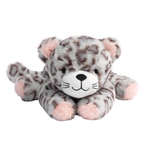 Happy Jungle Plush – Cleo