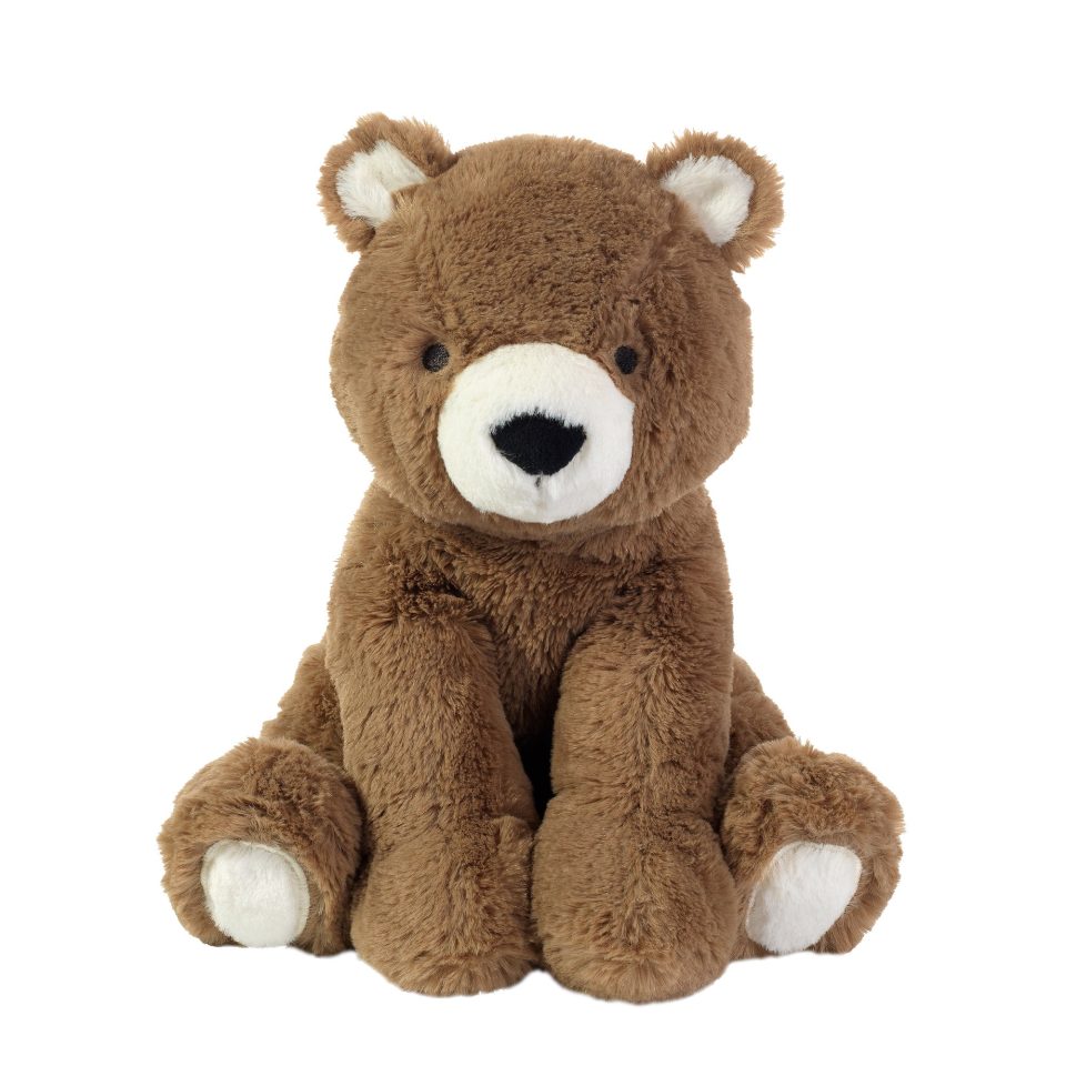 Sierra Sky Plush Bear - Wally