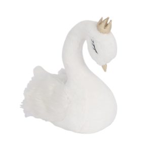 Signature Swan Princess Plush – Princess