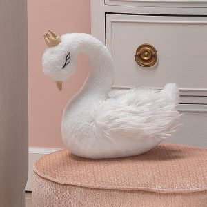 Signature Swan Princess Plush – Princess