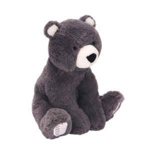 Woodland Forest Plush Bear – Oscar