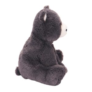 Woodland Forest Plush Bear – Oscar